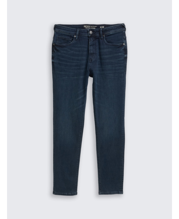 TTBRYDEN Taps toeloping jeans