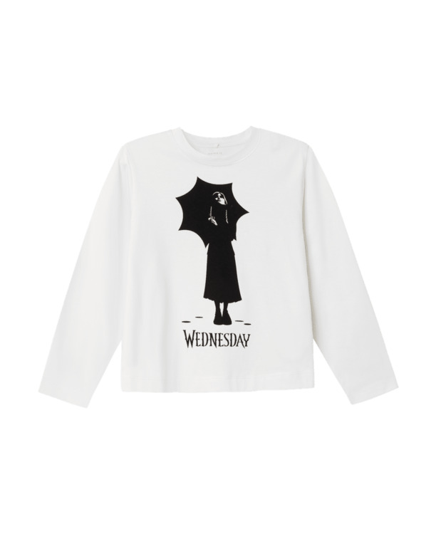 Regular Fit O-Neck Long Sleeves (L/S)