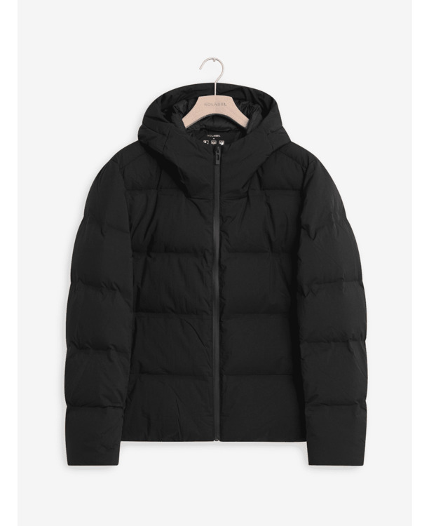 Vermont Nylon Donsjas Heren