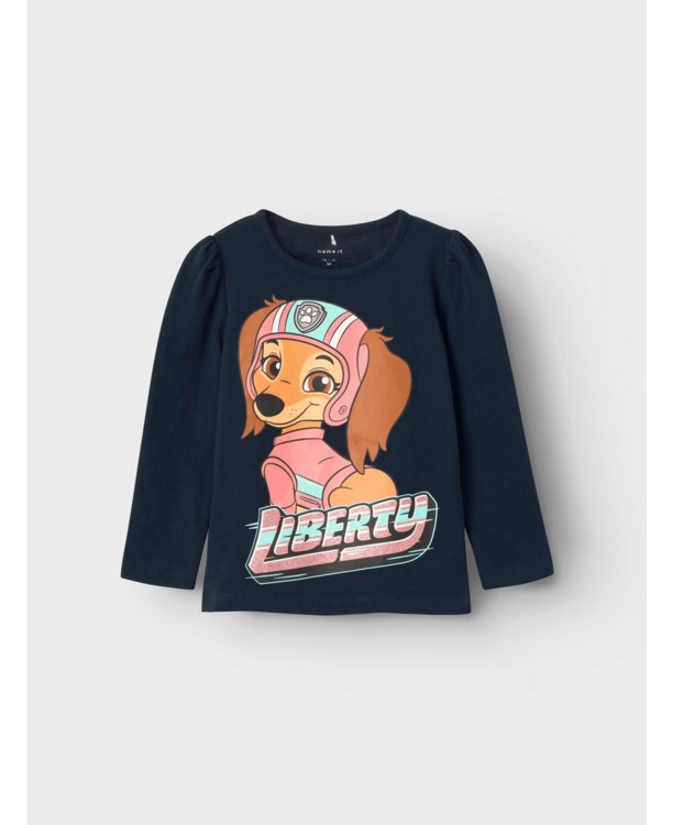 Regular Fit O-Neck Long Sleeves (L/S)