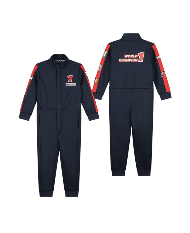 MV Kids - Race Overall - Onesie