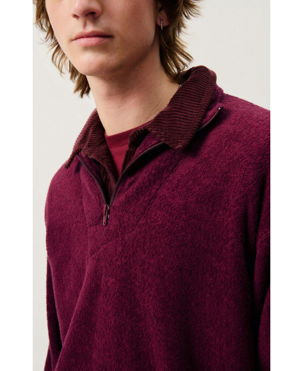 Herensweater Bobypark