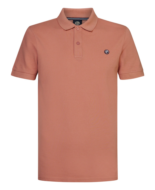 Heren Polo Korte Mouw