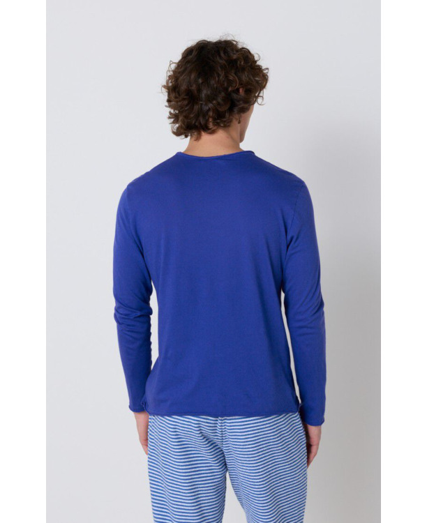 Heren-T-shirt Nouveau Mexique