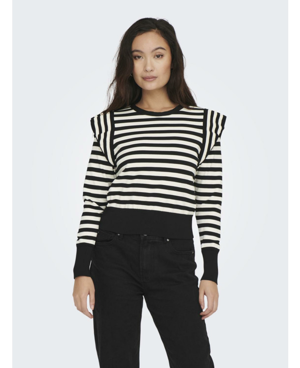 Slim Fit O-Neck Long Sleeves (L/S)