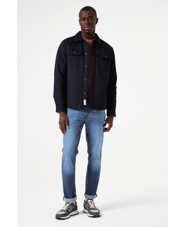 Heren Overshirts