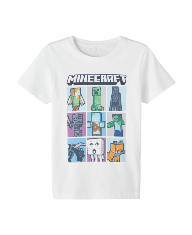 Standard Fit O-Neck Short Sleeves (S/S)