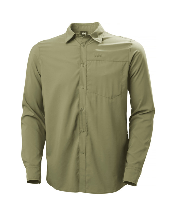 OTTER LS SHIRT m