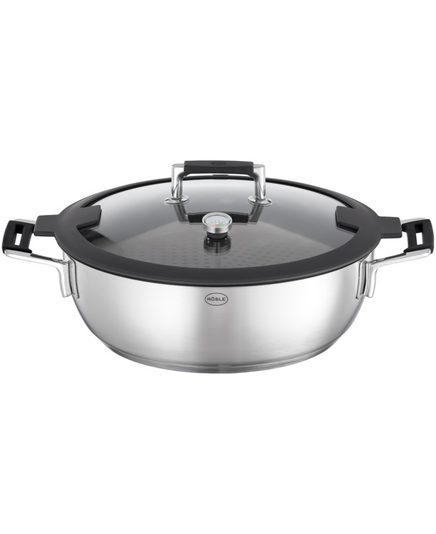 Aroma Steamer SILENCE PRO Ø 28 cm ProResist