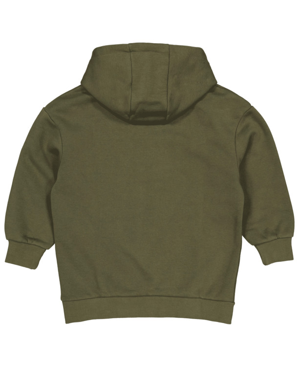 HA31320740 Hooded sweater
