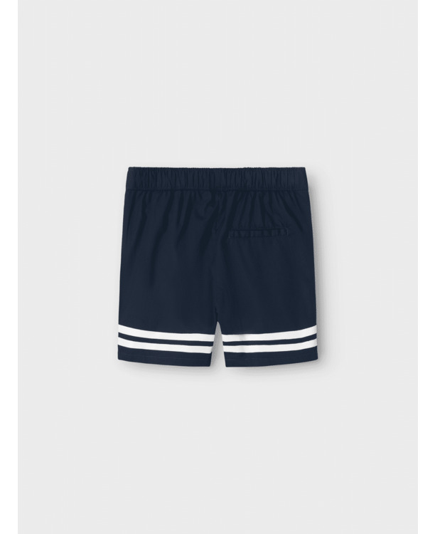 Regular Fit Shorts set
