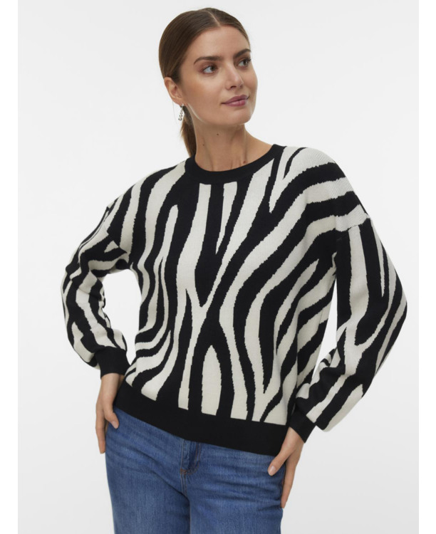 Regular Fit O-Neck Long Sleeves (L/S)