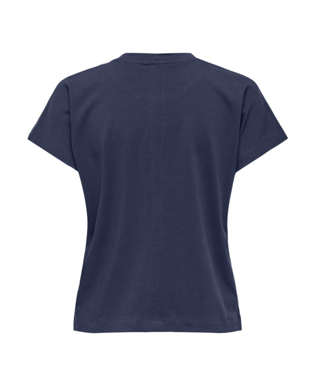 Oversize Fit O-Neck Short Sleeves (S/S)