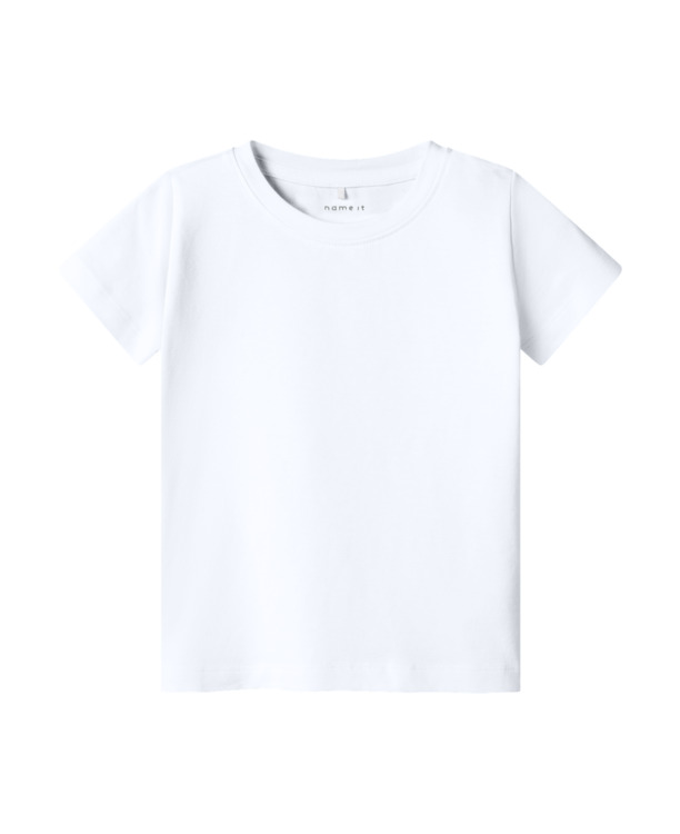 Regular Fit O-Neck Short Sleeves (S/S)