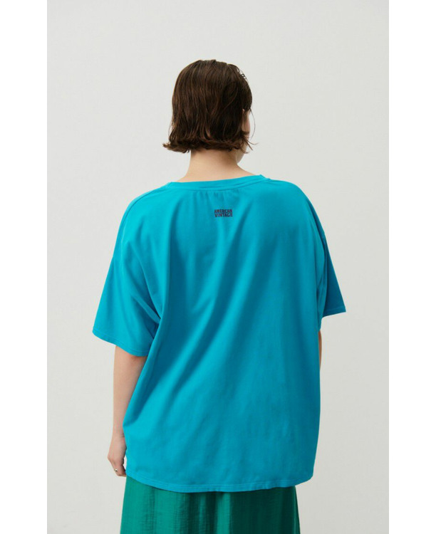 Dames T-shirt Pymaz
