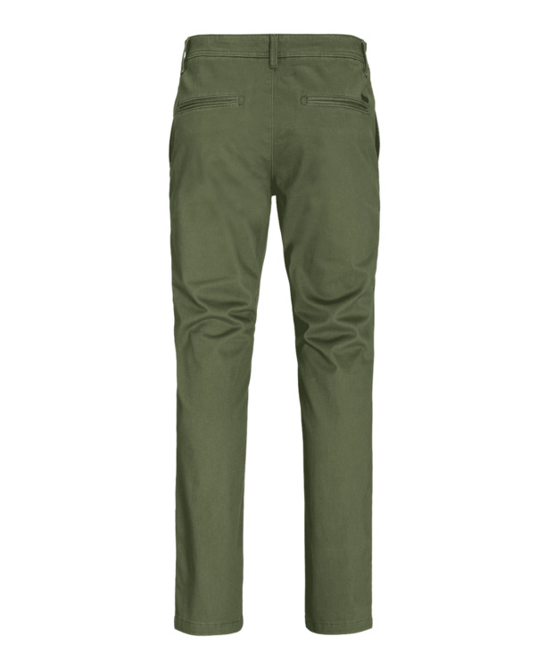 JWHBOLTON JJBOWIE CHINO NOOS