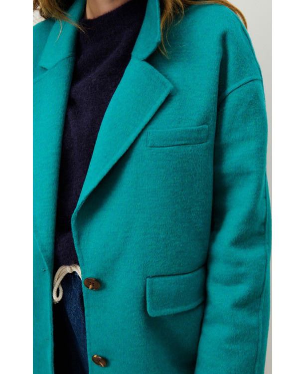 Damesmantel Dadoulove