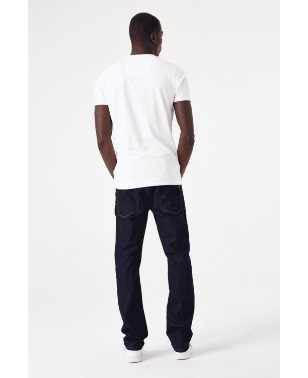 Heren Jeans Russo Tapered fit