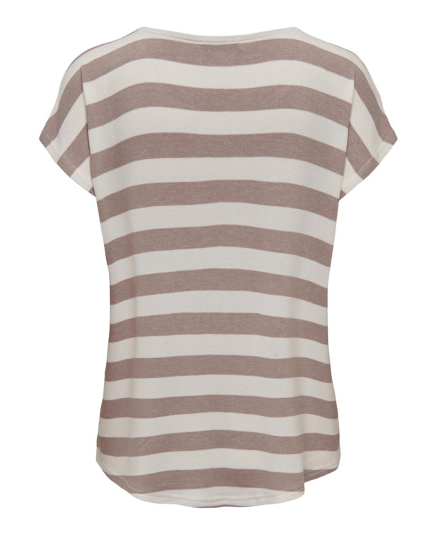 Regular Fit O-Neck Short Sleeves (S/S)