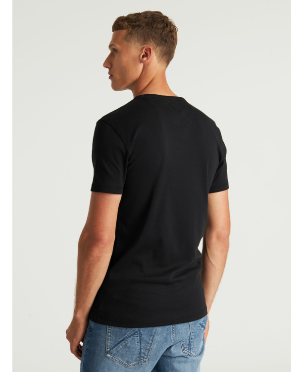 Chasin Heren T-shirt Base