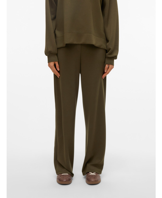 VMHALI HW WIDE PANT JRS GA BOO