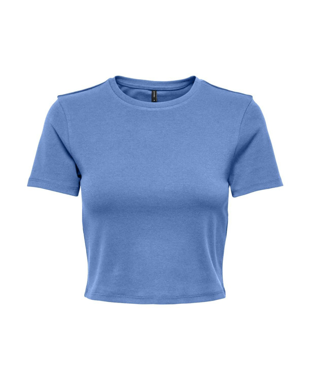 Tight Fit O-Neck Short Sleeves (S/S)