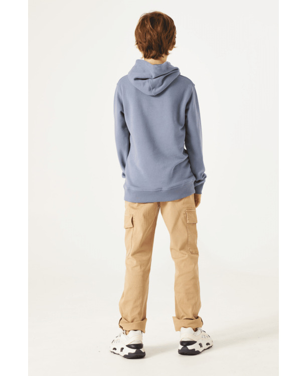 Jongens hoodies