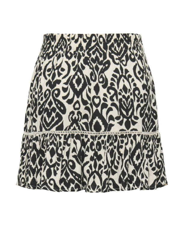 PGNATALY SHORT SKORT WVN