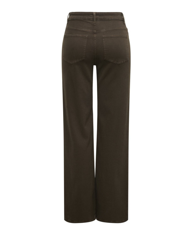 Wide Leg Fit