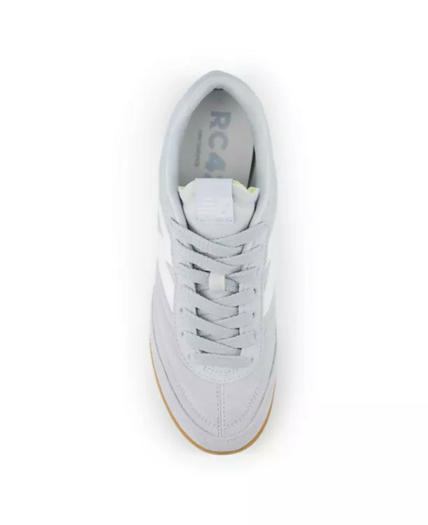 New Balance Unisex Sneakers Grijs RC43