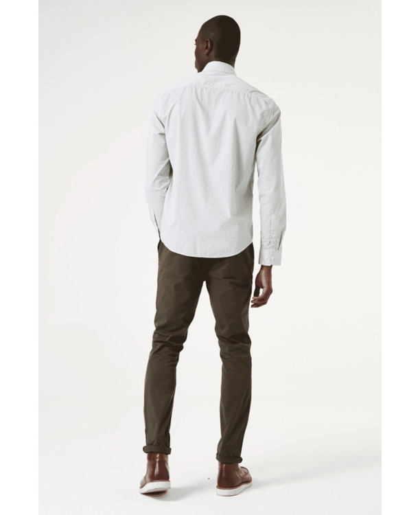 Heren Shirt