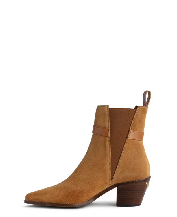 TYLER CECILIA SUEDE
