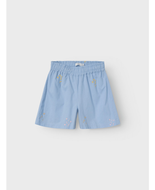 Loose Fit Shorts