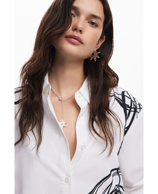 SHIRT CAM FUKUOKA LACROIX