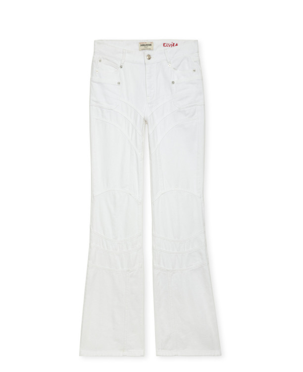 ELVIRA DENIM ECO