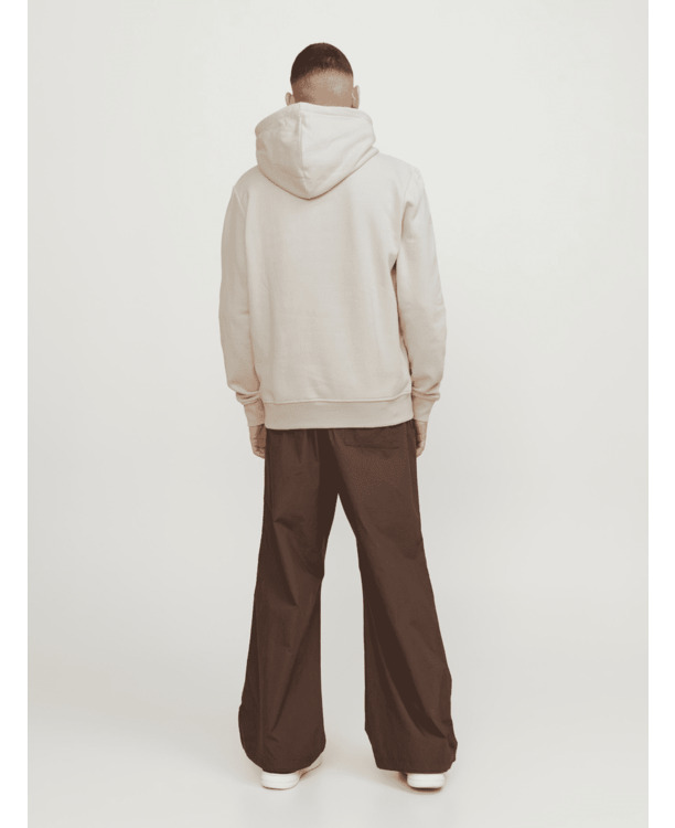 JORCOBIN SWEAT HOOD LN