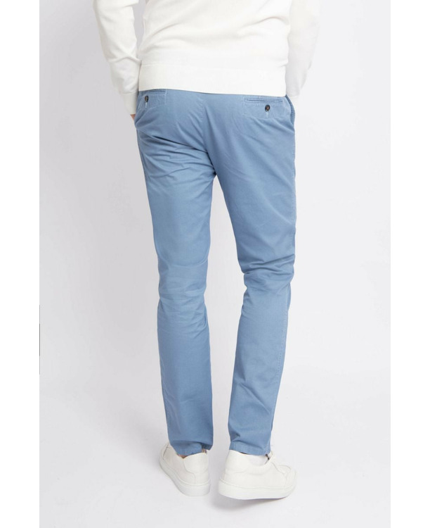 Suitable Plato Chino Blauw