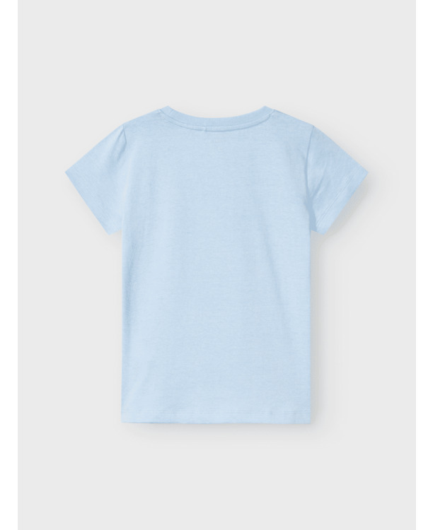 Regular Fit O-Neck Short Sleeves (S/S)