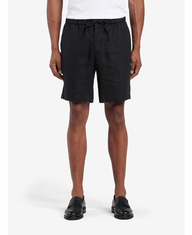 Oakland Linnen short Heren
