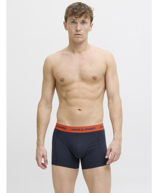 JACBASIC SIMPLE Boxershorts 3 PACK