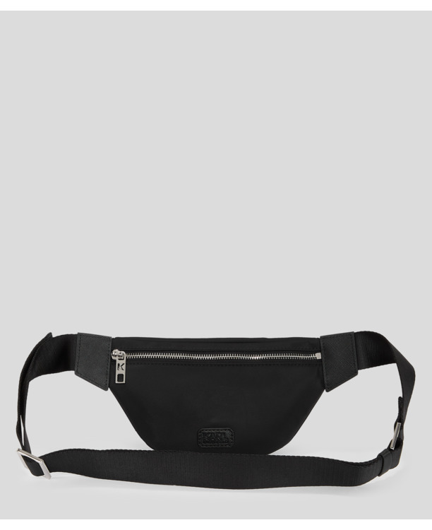 IKON NYLON BUMBAG