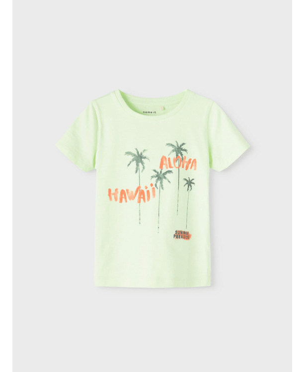 Regular Fit O-Neck Short Sleeves (S/S)