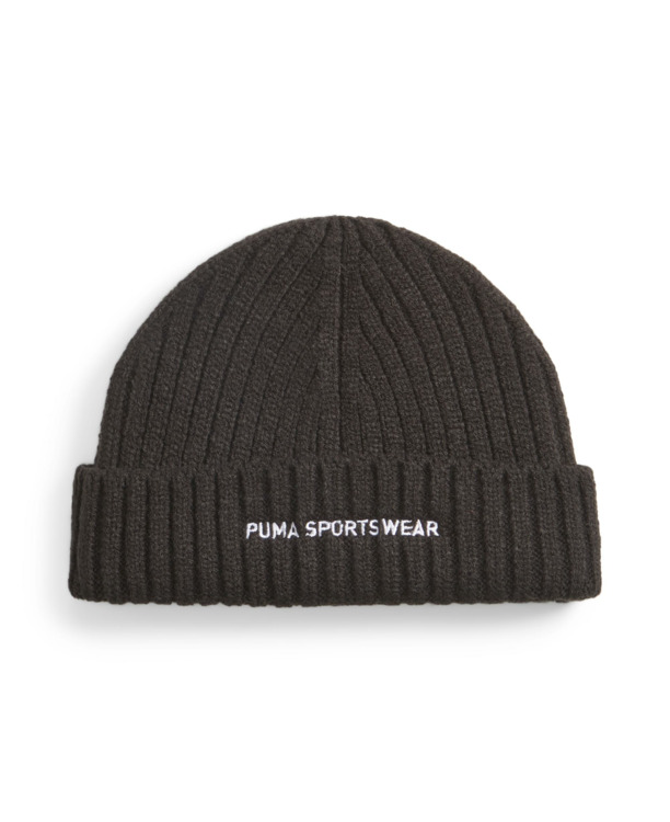 PUMA Sportwear Fisherman Beanie
