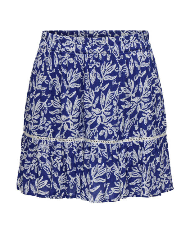 PGNATALY SHORT SKORT WVN