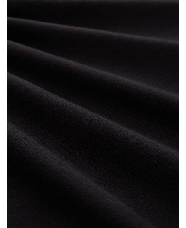 Gebreite trui met kasjmier