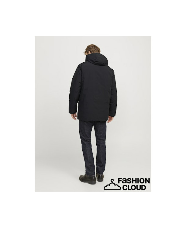 JWHPLANET PARKA