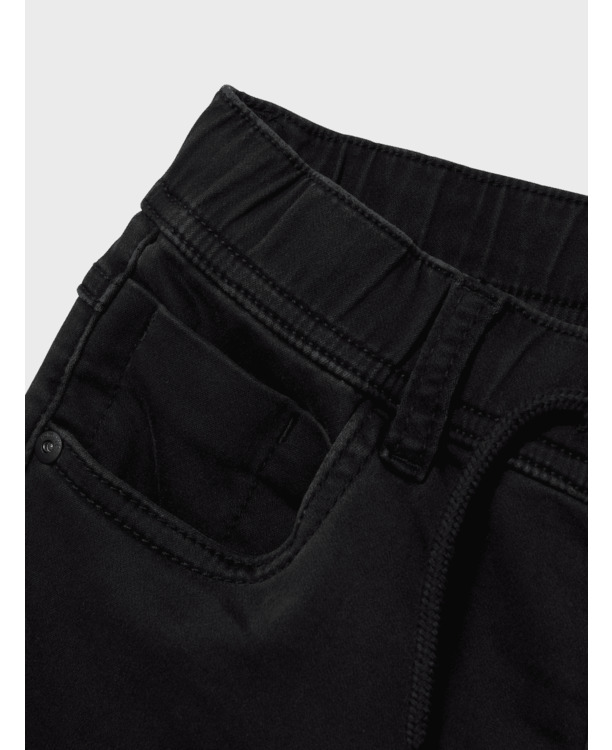 Slim Fit