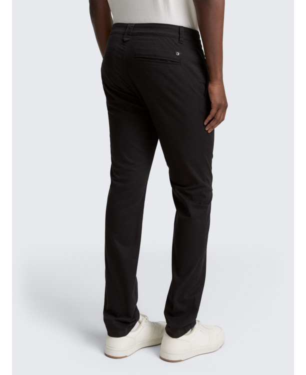 Slim fit chino broek