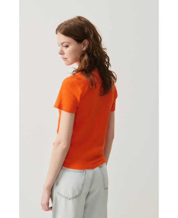 Dames-T-shirt Sonoma