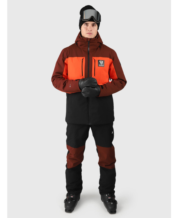 Andros Men Snow Pants